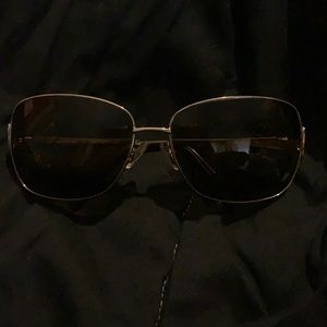 PUCCI SUNGLASSES (SLIGHT PRESCRIPTION)